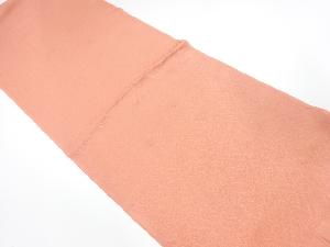 未使用品　正絹　帯揚げ